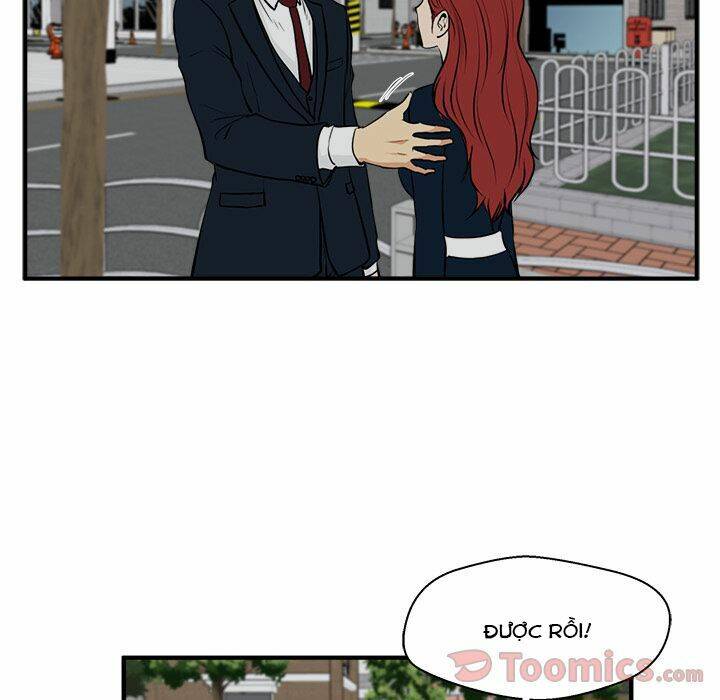 Mr Kang Chapter 48 - TC Truyện
