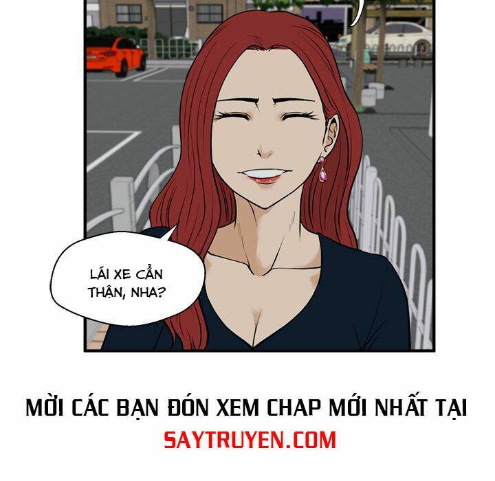 Mr Kang Chapter 48 - TC Truyện