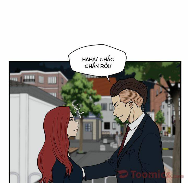 Mr Kang Chapter 48 - TC Truyện