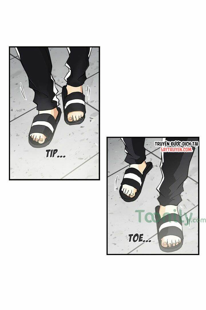 Mr Kang Chapter 5 - TC Truyện