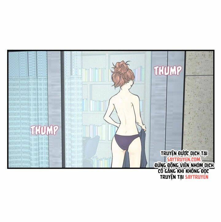 Mr Kang Chapter 5 - TC Truyện