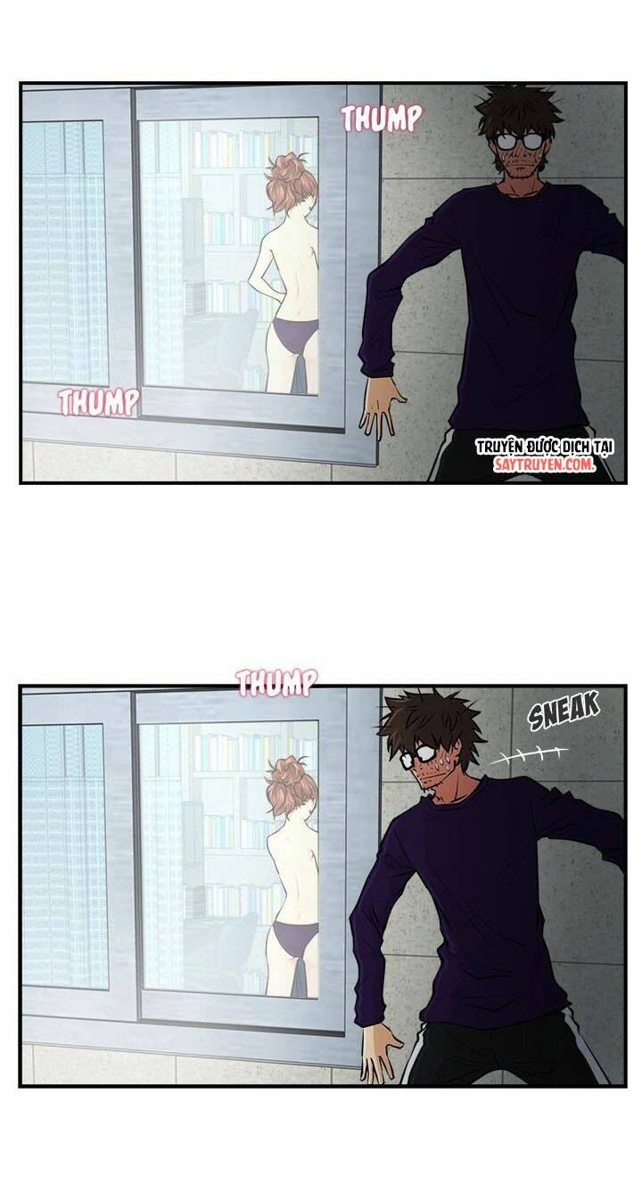 Mr Kang Chapter 5 - TC Truyện