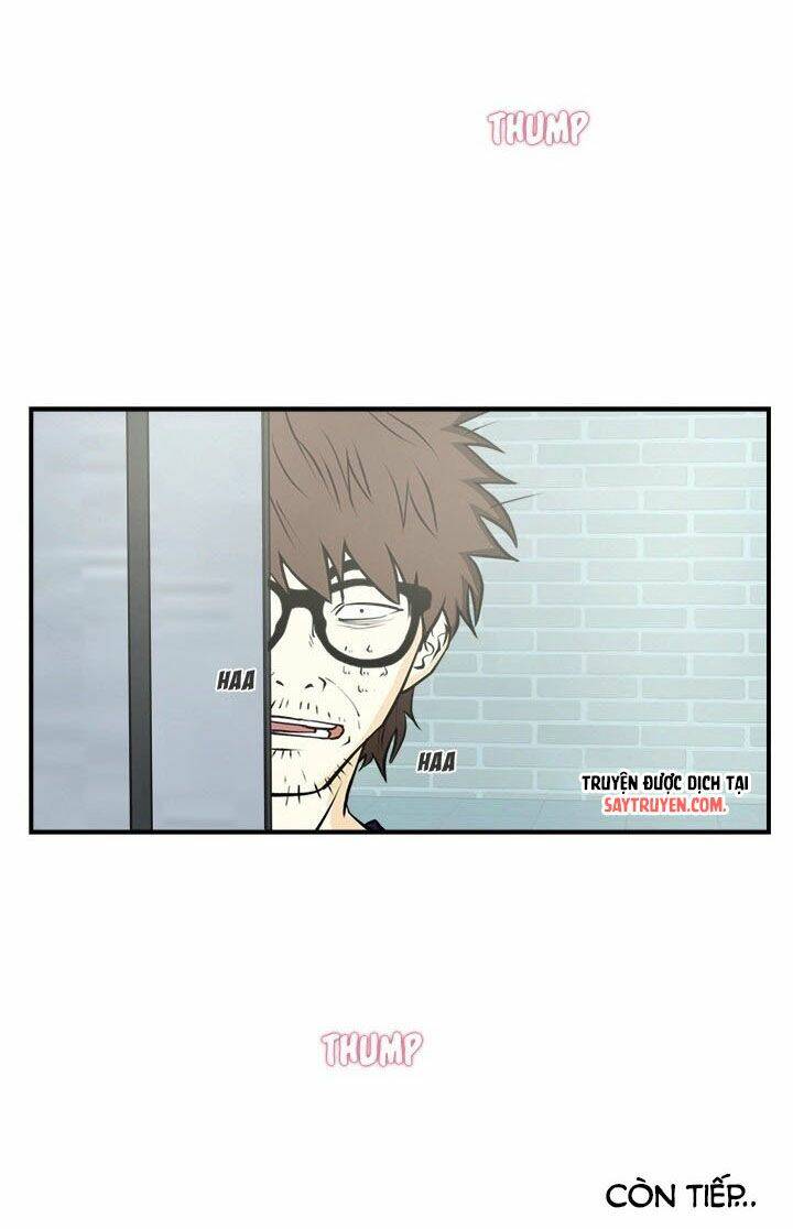 Mr Kang Chapter 5 - TC Truyện