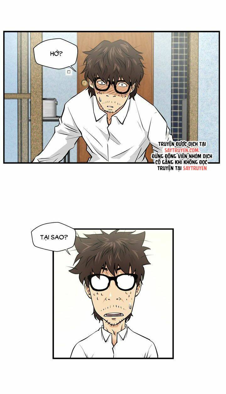 Mr Kang Chapter 5 - TC Truyện