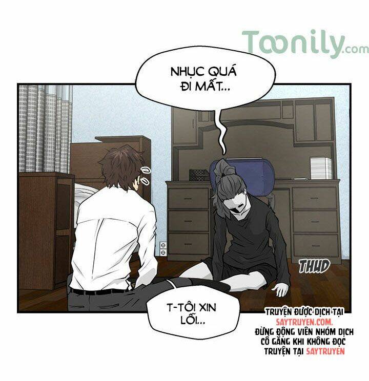 Mr Kang Chapter 5 - TC Truyện