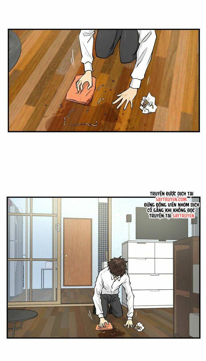 Mr Kang Chapter 5 - TC Truyện