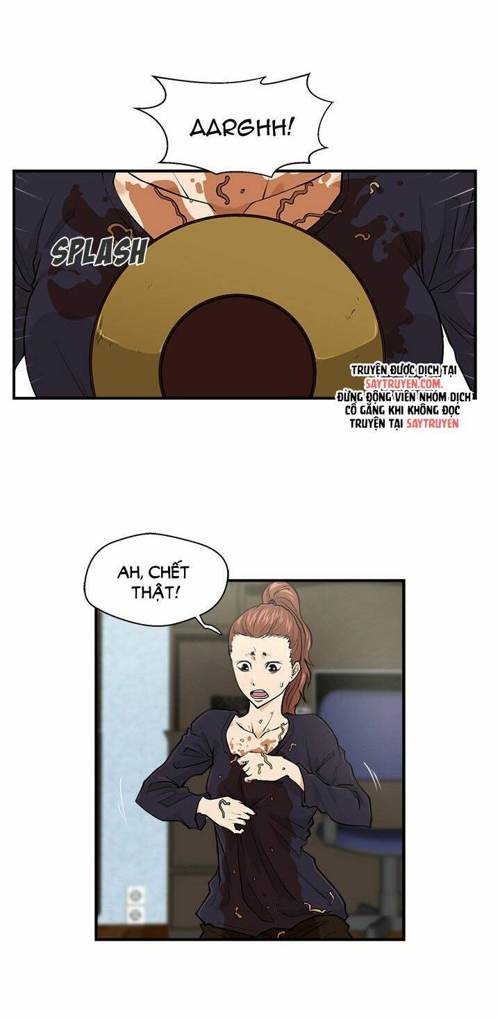 Mr Kang Chapter 5 - TC Truyện