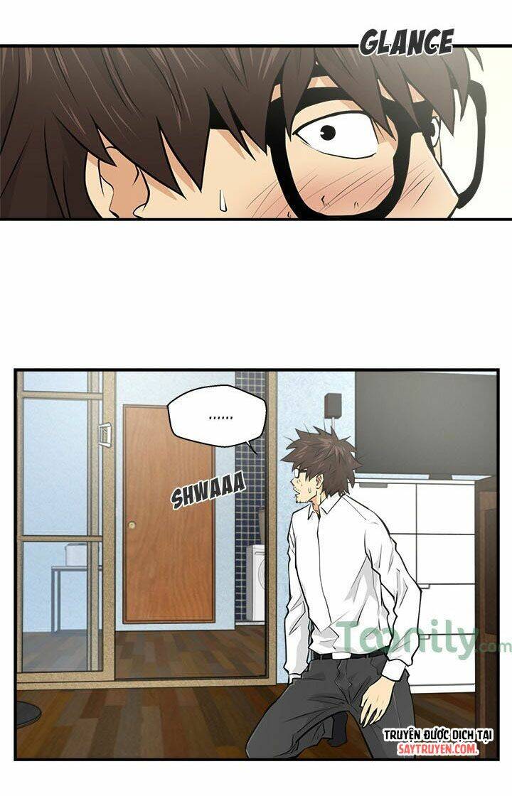 Mr Kang Chapter 5 - TC Truyện