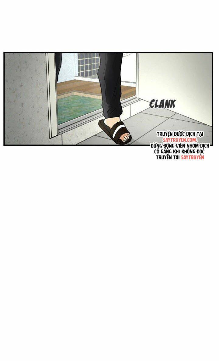 Mr Kang Chapter 5 - TC Truyện