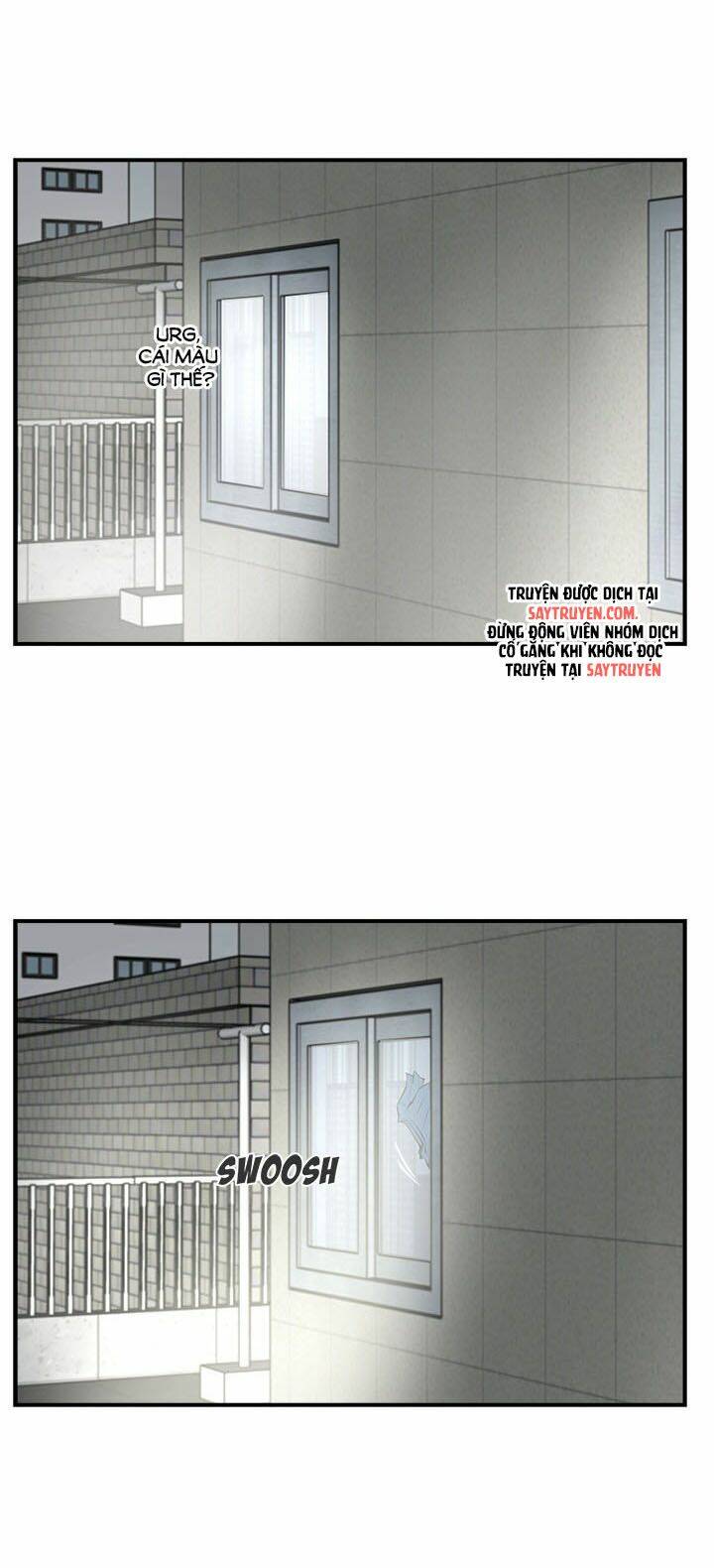 Mr Kang Chapter 5 - TC Truyện