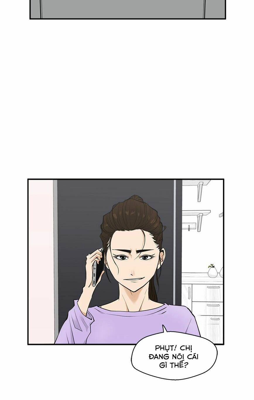 Mr Kang Chapter 50 - AB Truyện