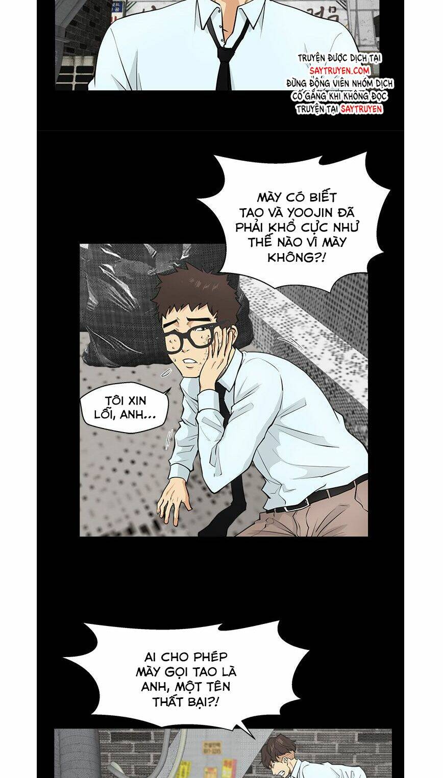 Mr Kang Chapter 50 - AB Truyện