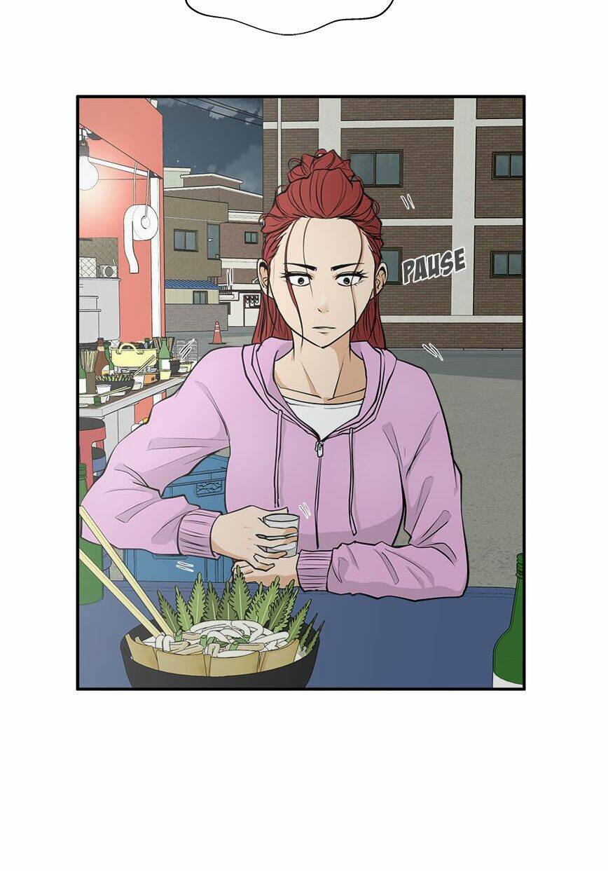 Mr Kang Chapter 50 - AB Truyện