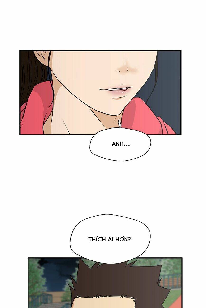 Mr Kang Chapter 50 - AB Truyện