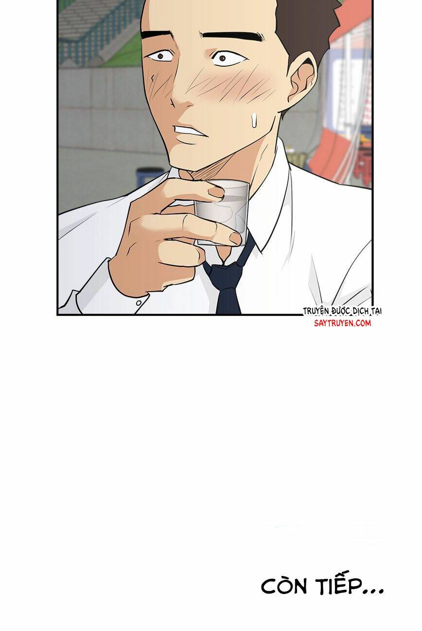 Mr Kang Chapter 50 - AB Truyện