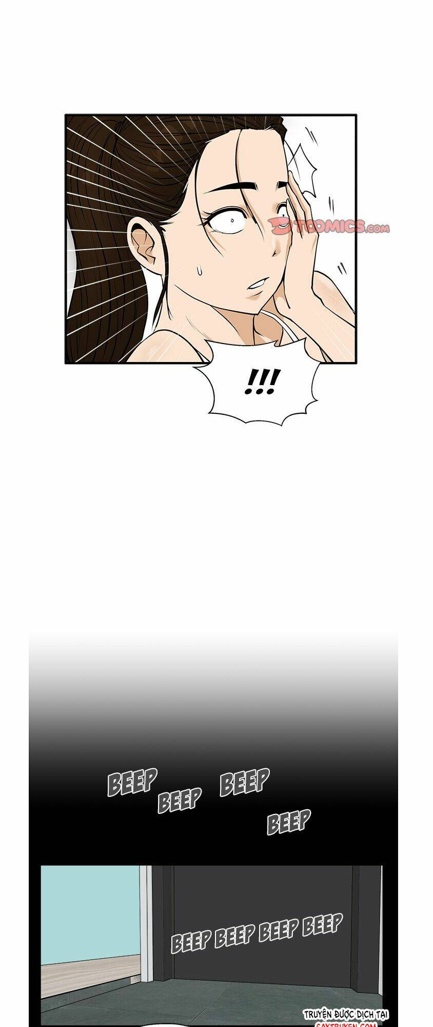 Mr Kang Chapter 51 - TC Truyện