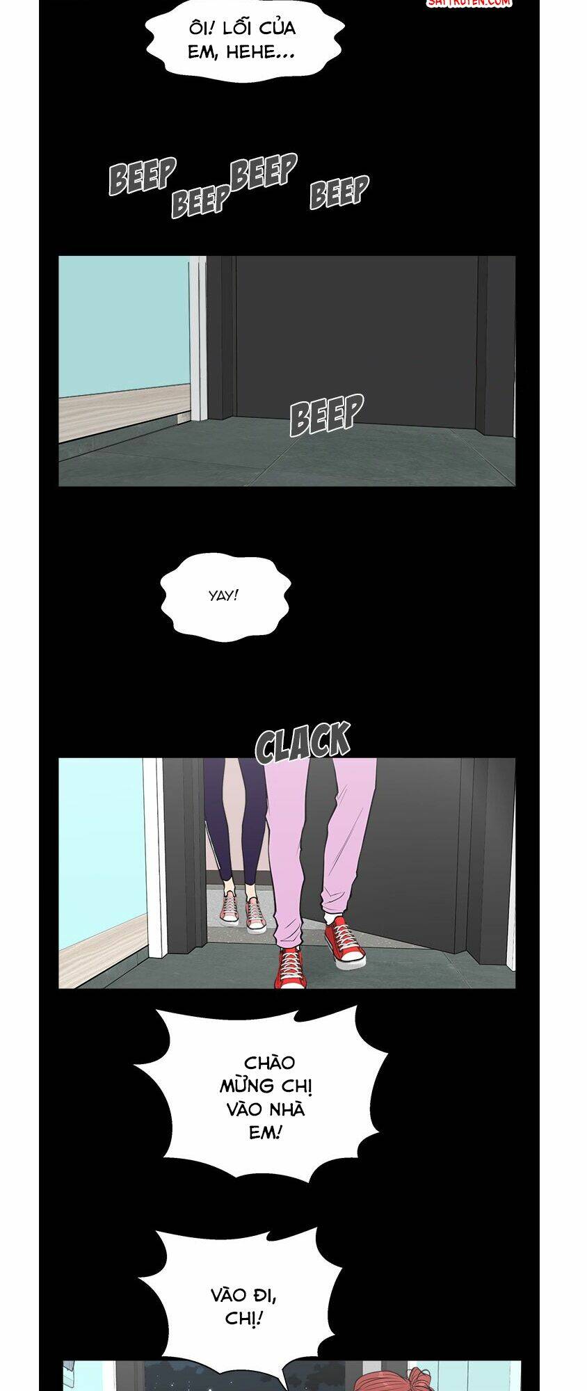 Mr Kang Chapter 51 - TC Truyện