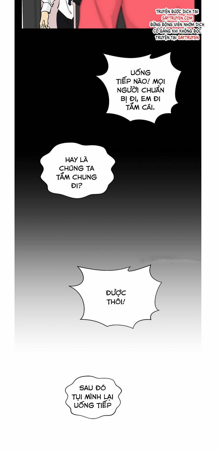 Mr Kang Chapter 51 - TC Truyện