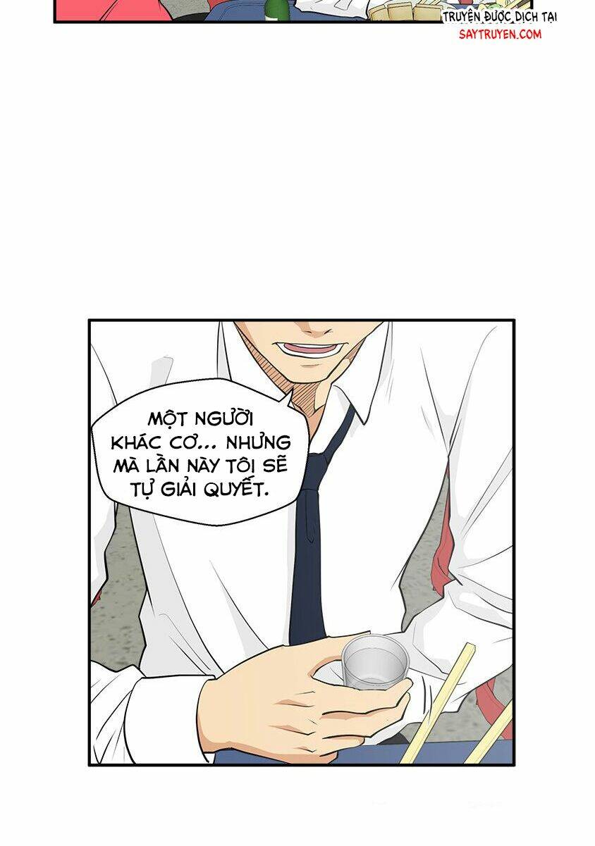 Mr Kang Chapter 51 - TC Truyện