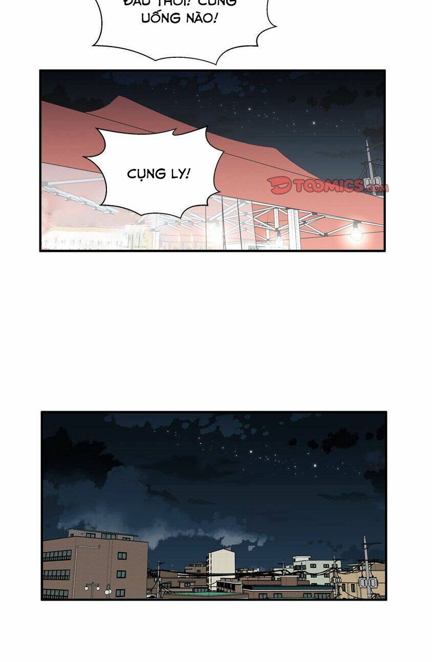 Mr Kang Chapter 51 - TC Truyện