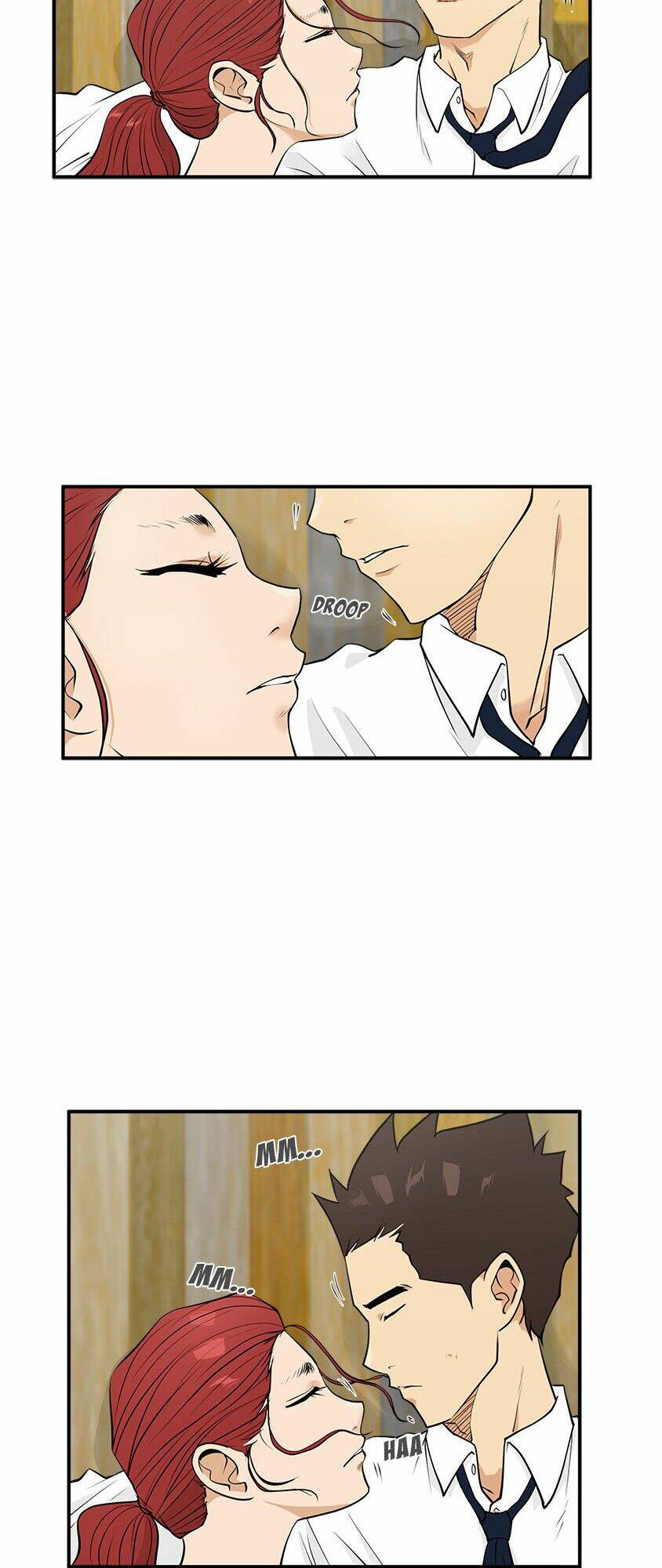 Mr Kang Chapter 51 - TC Truyện