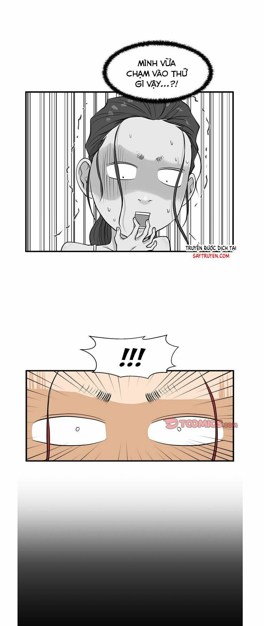 Mr Kang Chapter 51 - TC Truyện