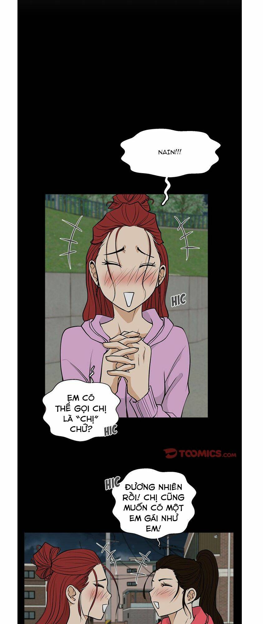 Mr Kang Chapter 51 - TC Truyện