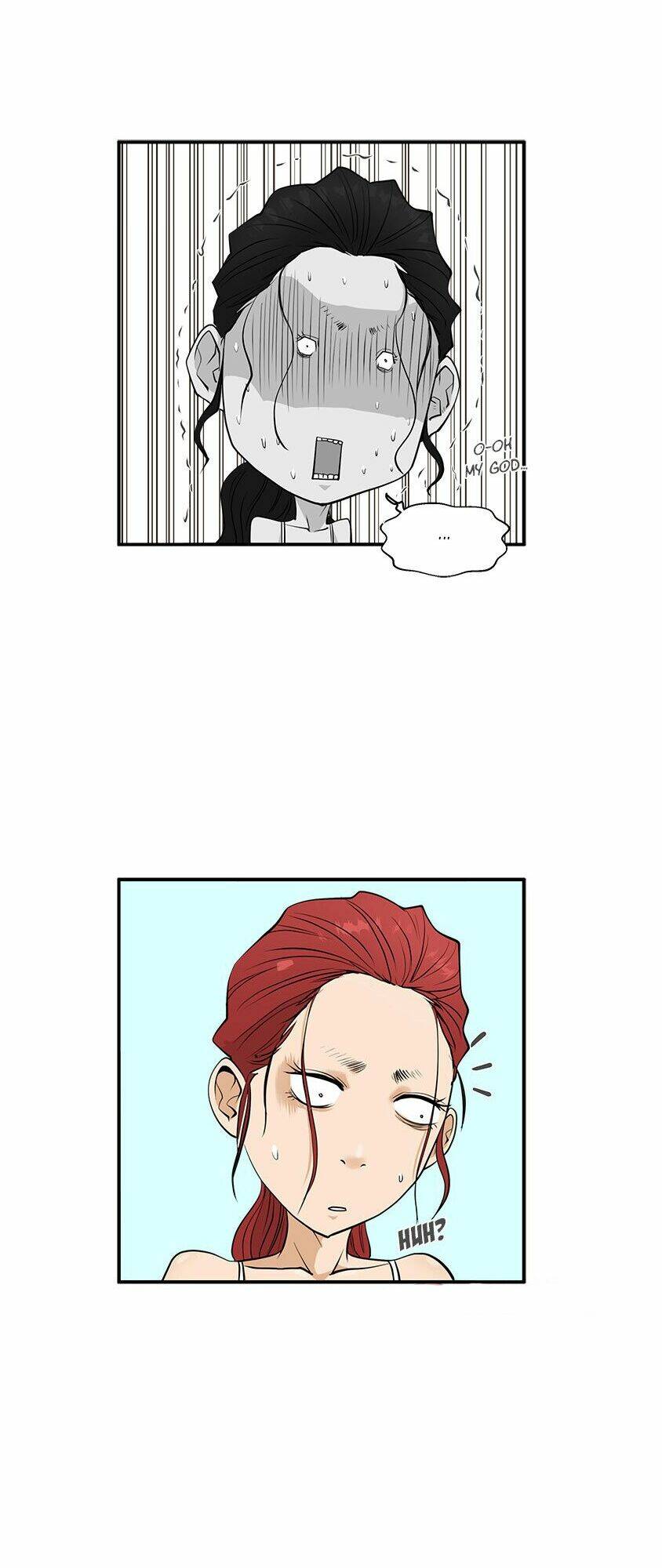 Mr Kang Chapter 51 - TC Truyện