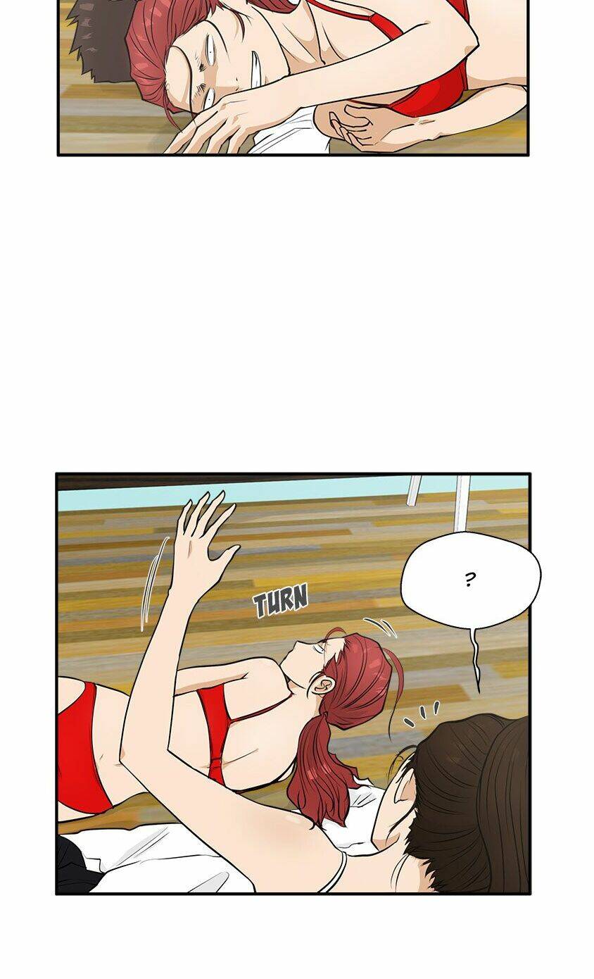 Mr Kang Chapter 51 - TC Truyện