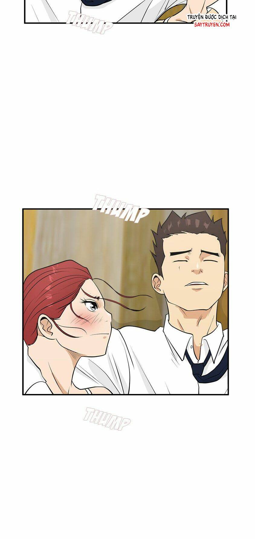Mr Kang Chapter 51 - TC Truyện