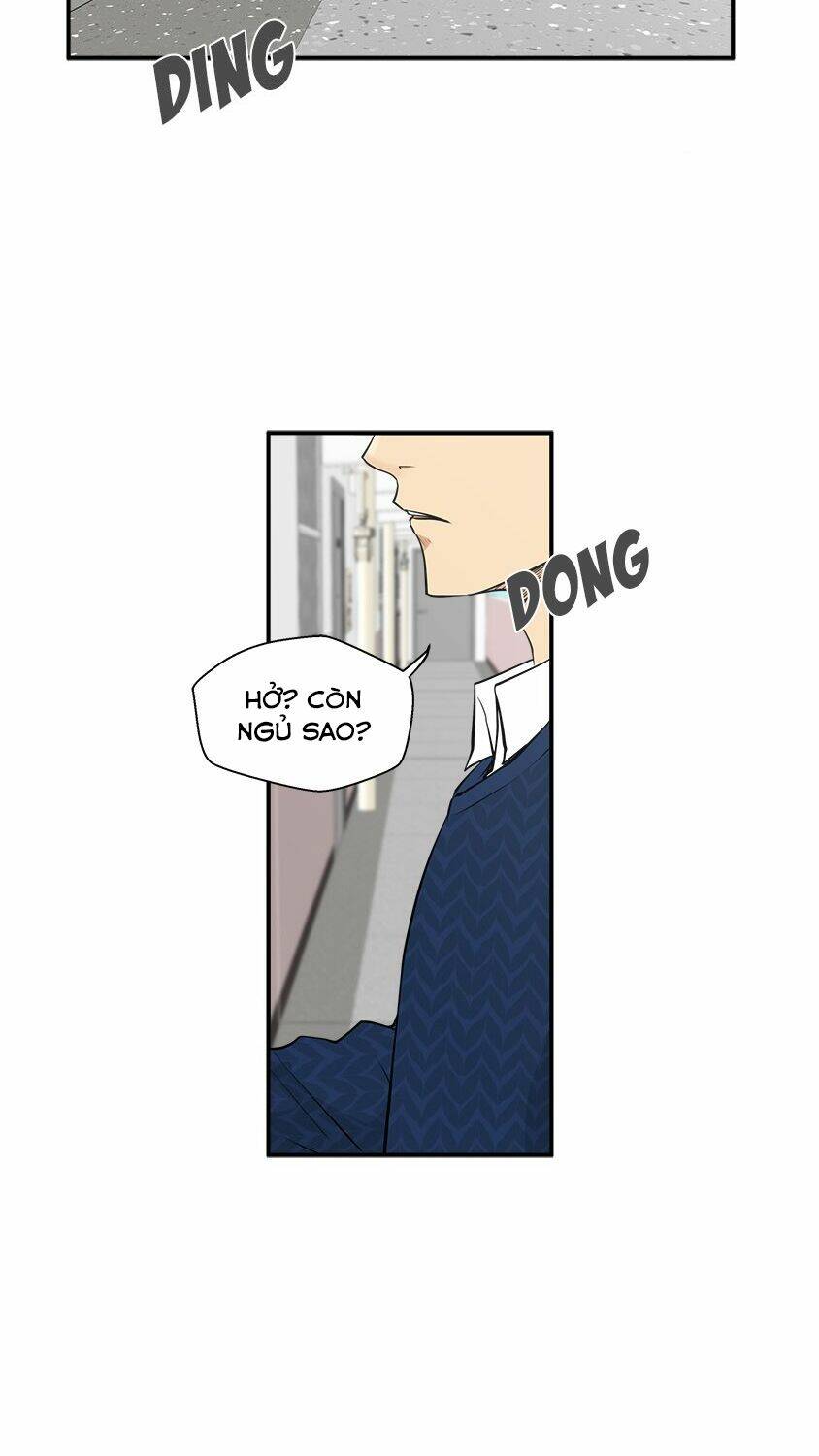 Mr Kang Chapter 51 - TC Truyện