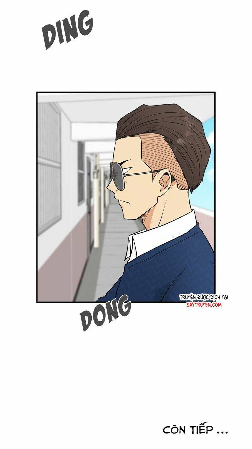 Mr Kang Chapter 51 - TC Truyện