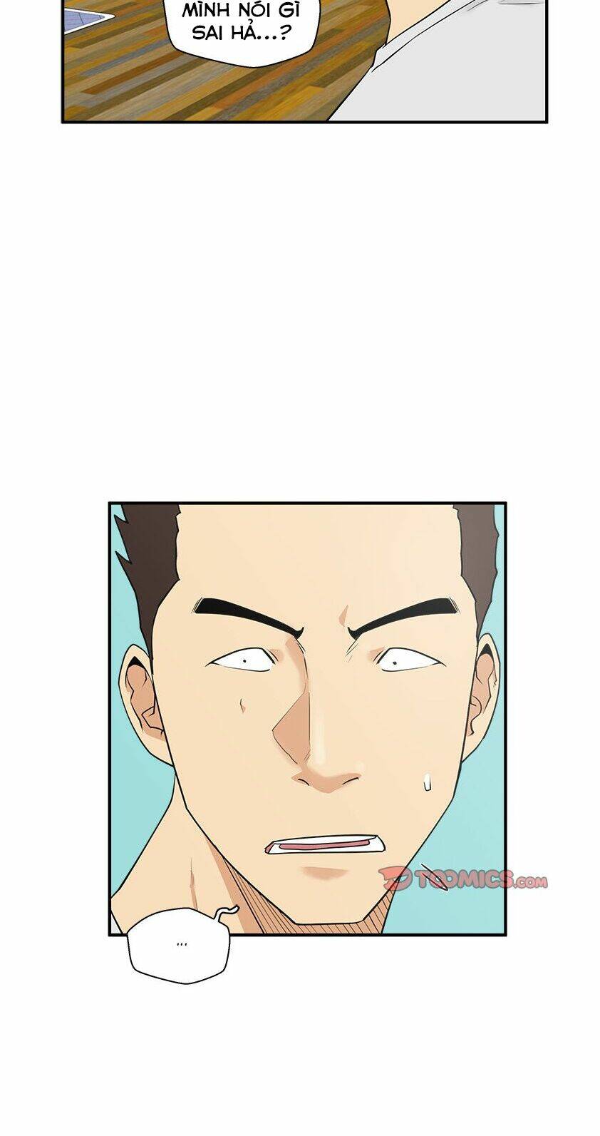 Mr Kang Chapter 53 - TC Truyện