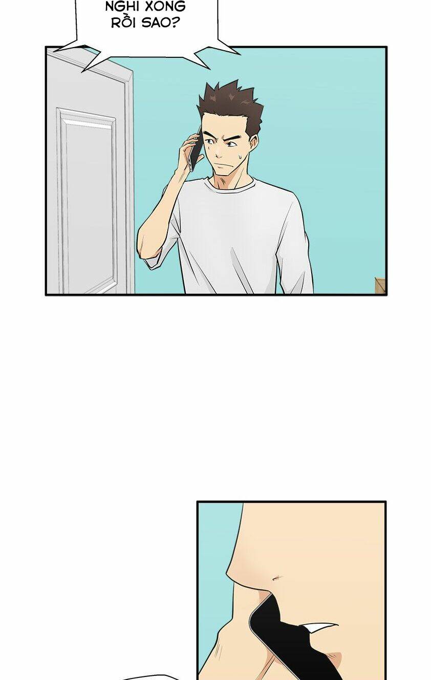 Mr Kang Chapter 53 - TC Truyện