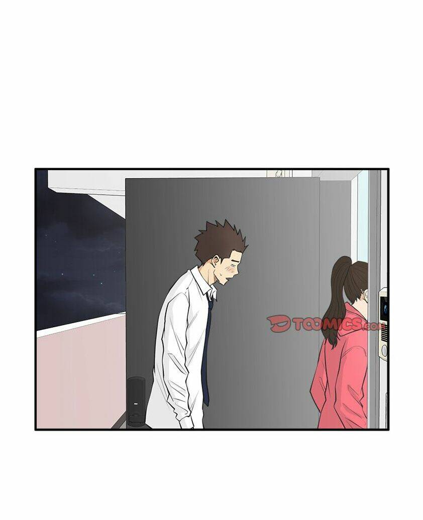 Mr Kang Chapter 53 - TC Truyện