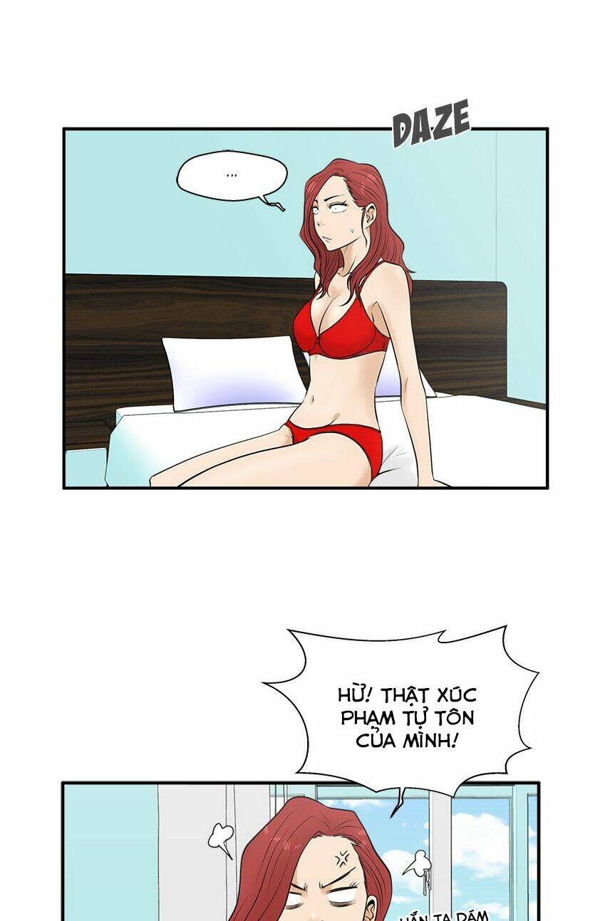 Mr Kang Chapter 53 - TC Truyện