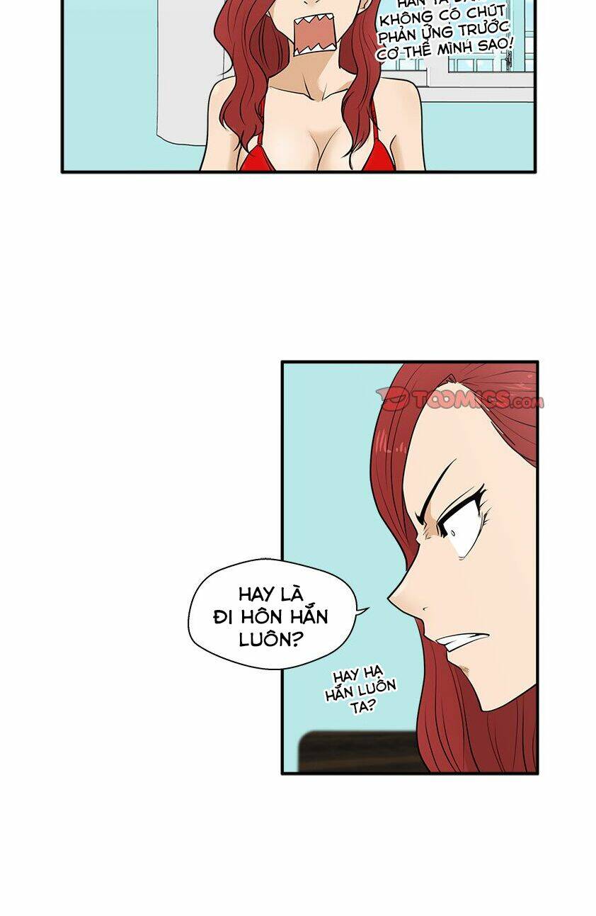 Mr Kang Chapter 53 - TC Truyện