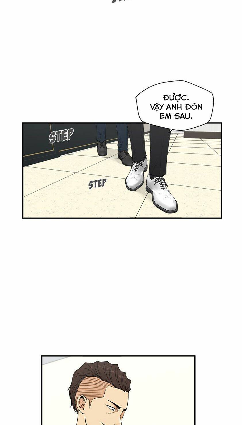 Mr Kang Chapter 53 - TC Truyện