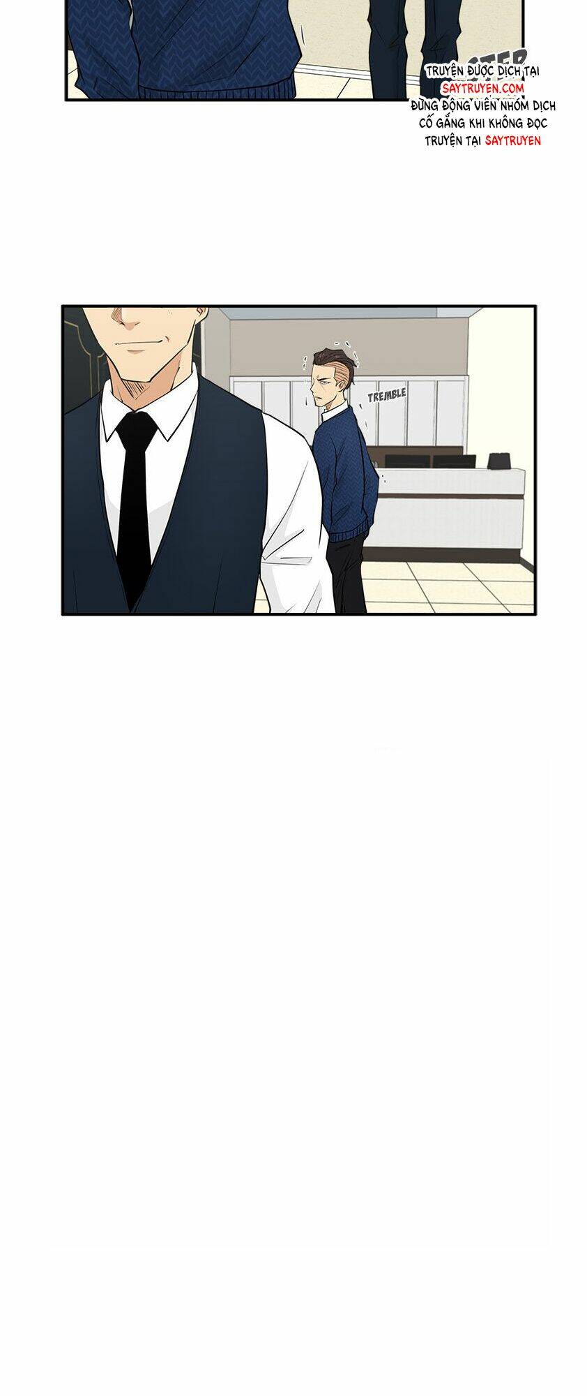 Mr Kang Chapter 53 - TC Truyện