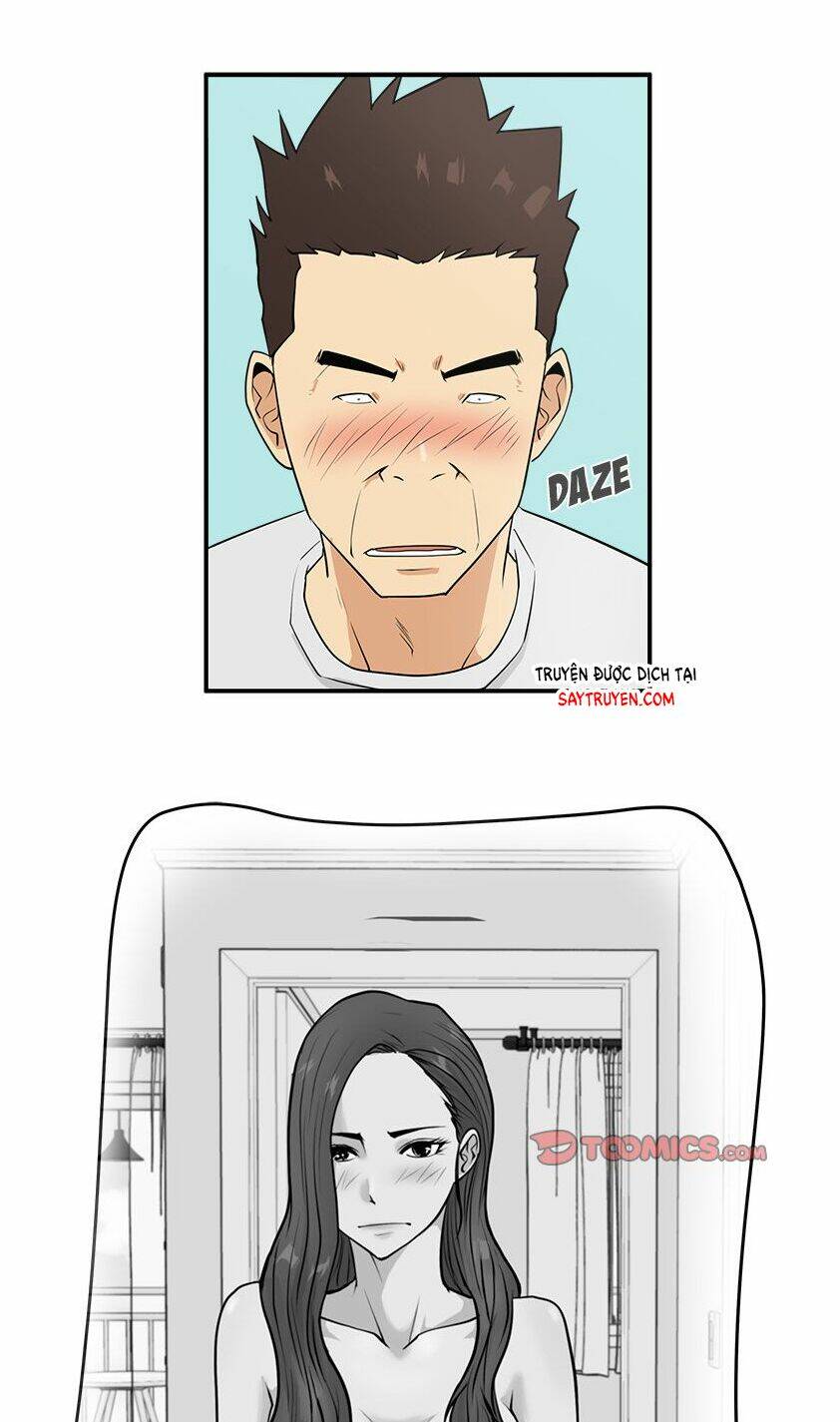 Mr Kang Chapter 53 - TC Truyện