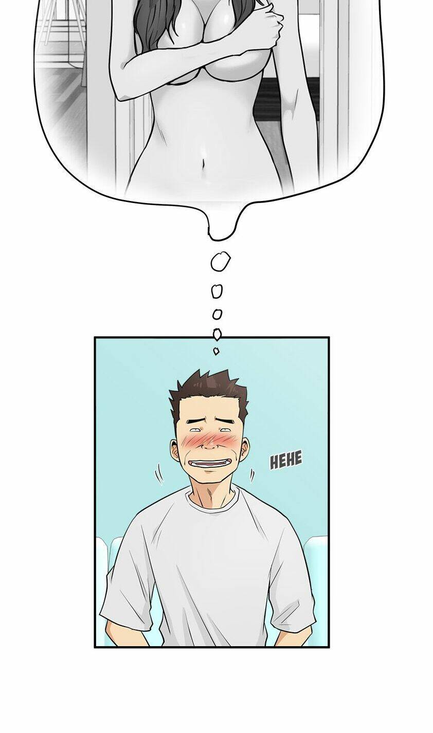Mr Kang Chapter 53 - TC Truyện