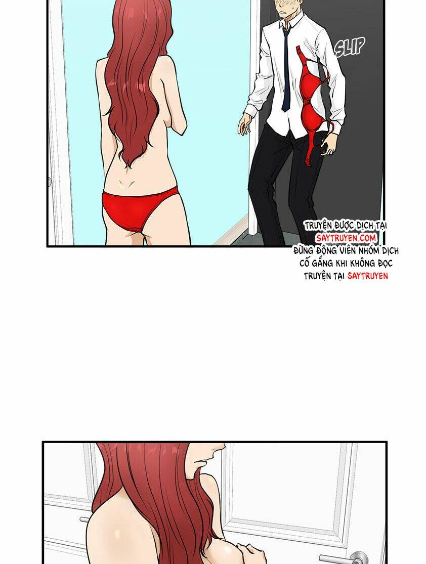 Mr Kang Chapter 53 - TC Truyện