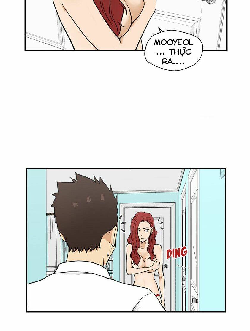 Mr Kang Chapter 53 - TC Truyện