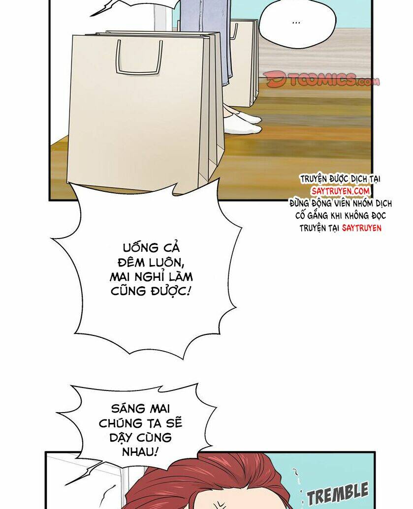 Mr Kang Chapter 54 - TC Truyện