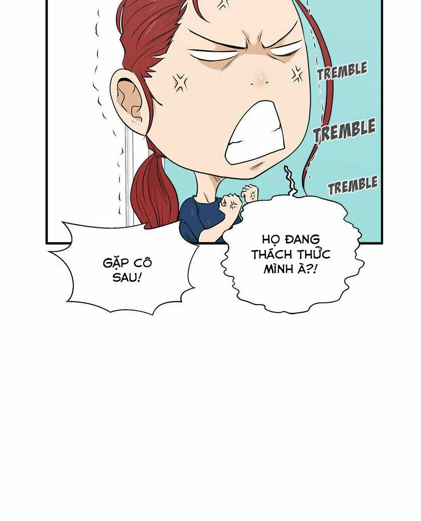Mr Kang Chapter 54 - TC Truyện