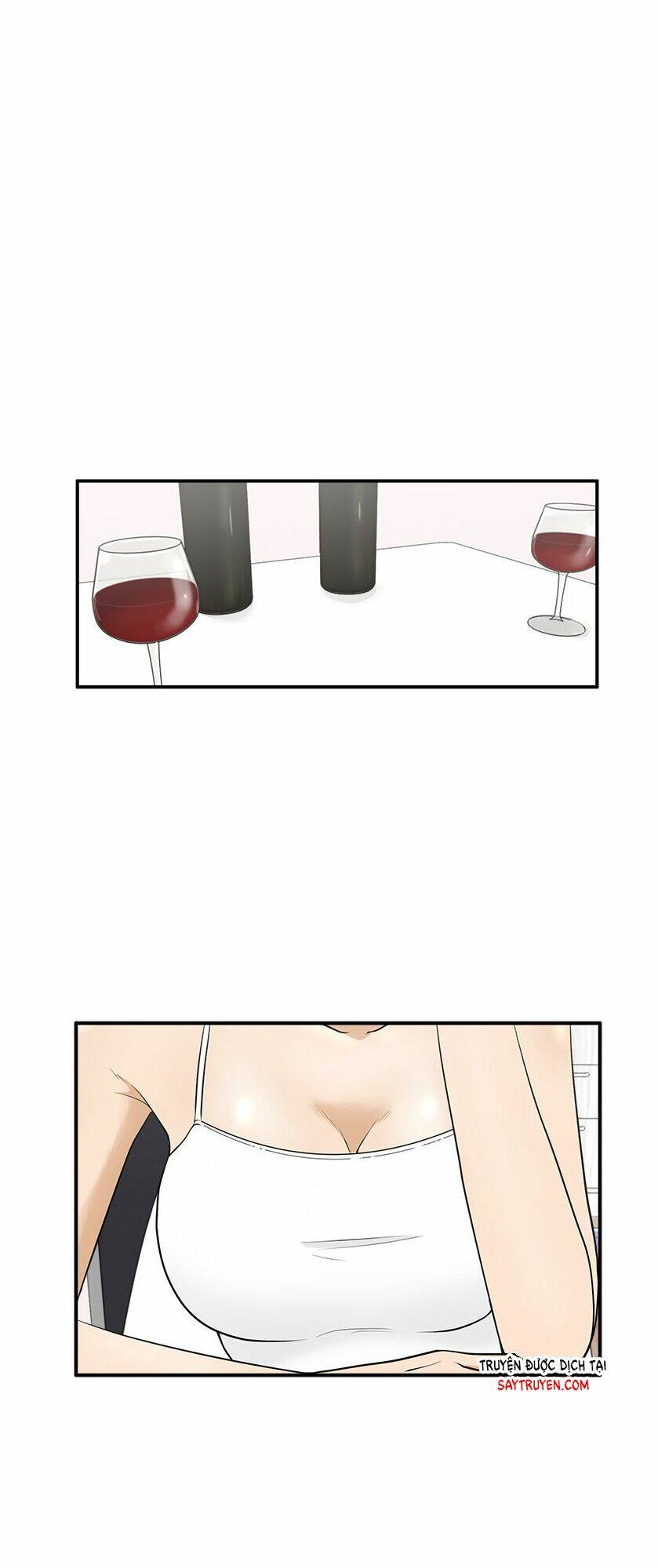 Mr Kang Chapter 54 - TC Truyện
