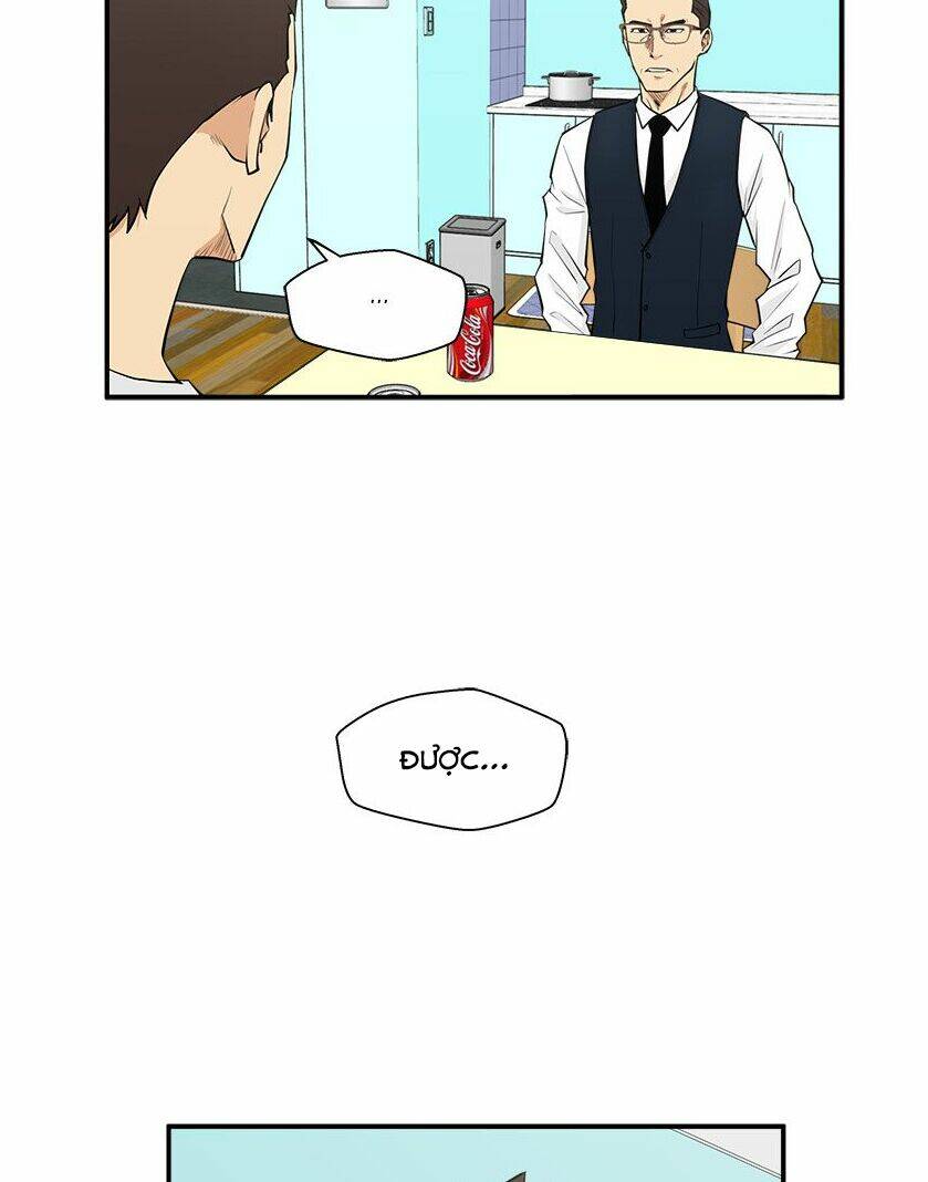 Mr Kang Chapter 54 - TC Truyện