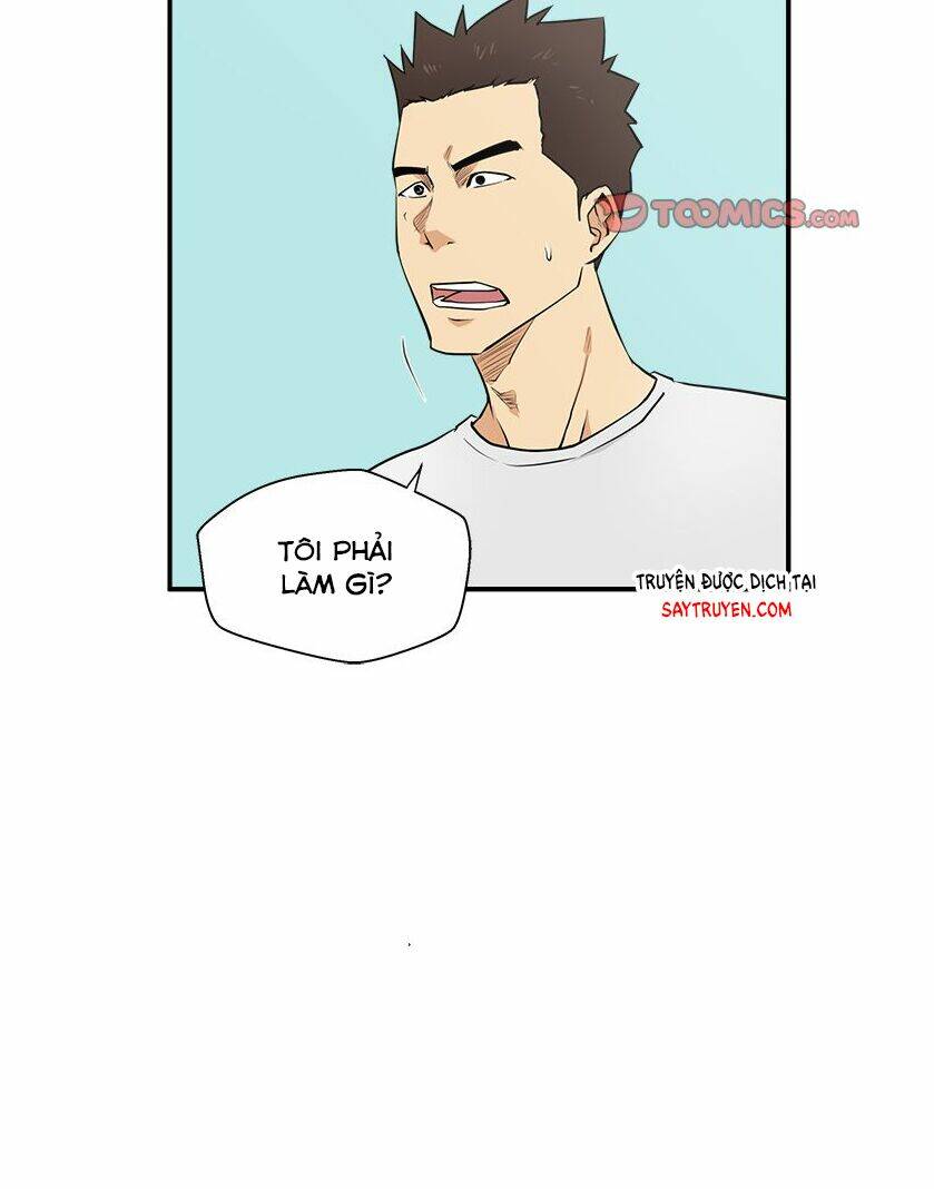 Mr Kang Chapter 54 - TC Truyện