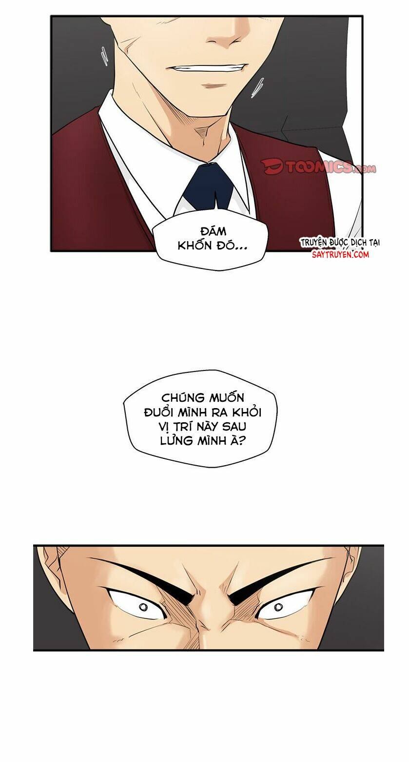 Mr Kang Chapter 54 - TC Truyện