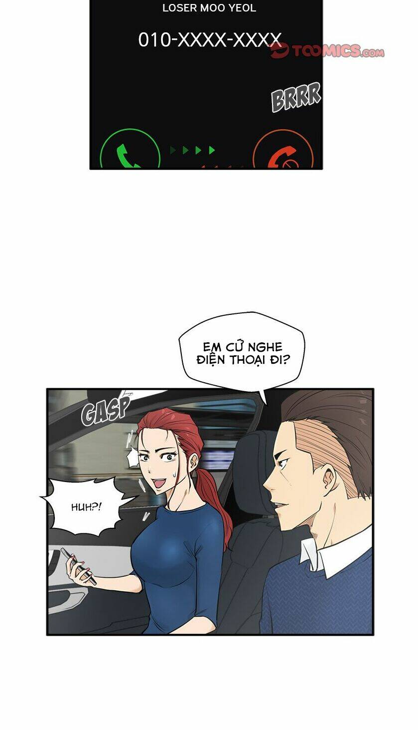 Mr Kang Chapter 54 - TC Truyện